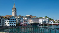 Zurich, Switzerland