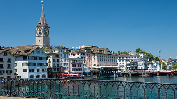 Zurich, Switzerland