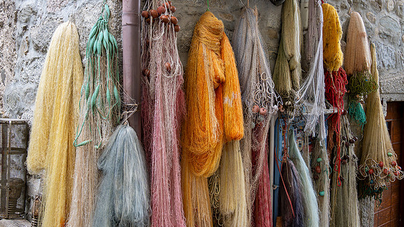 Fishing Nets