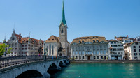 Zurich, Switzerland