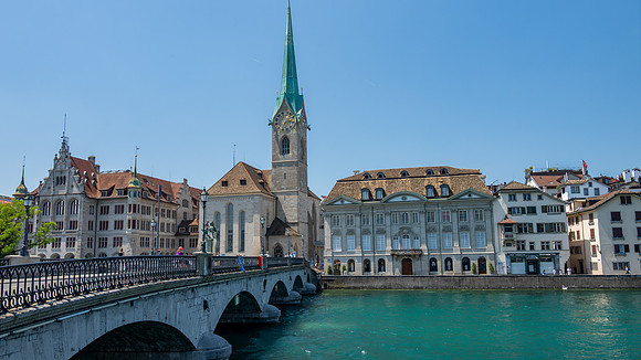 Zurich, Switzerland