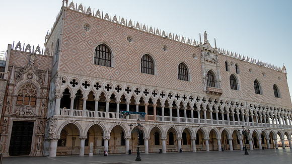 Doge's Palace