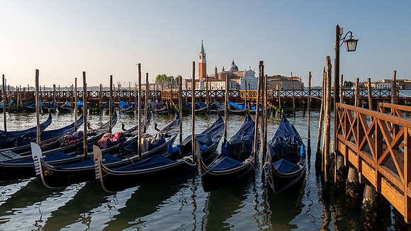 Gondolas