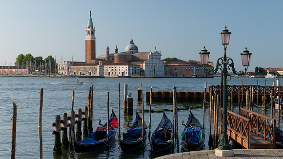 Gondolas