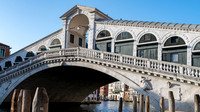Rialto bridge