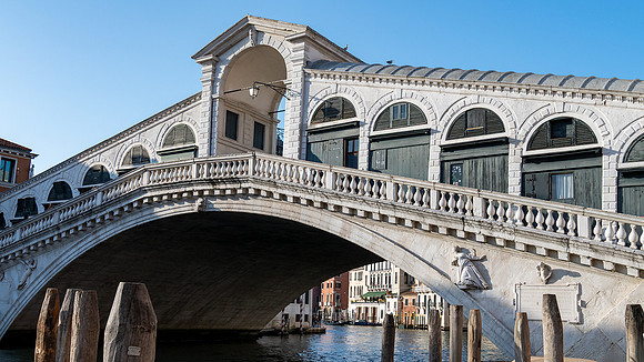 Rialto bridge