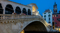 Rialto bridge