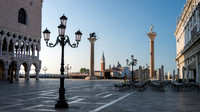 St. Mark's Square