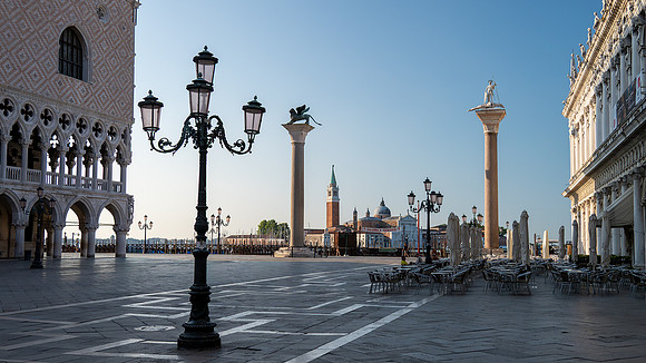 St. Mark's Square