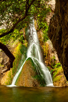 Darwin Falls