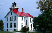 Grand Traverse Light