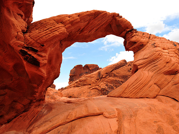 Arch Rock