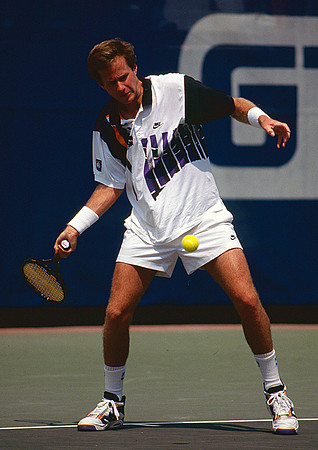 Patrick McEnroe