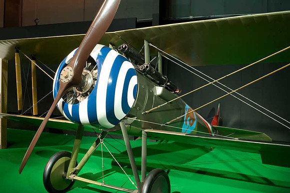 US Air Force Museum