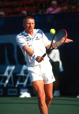Boris Becker