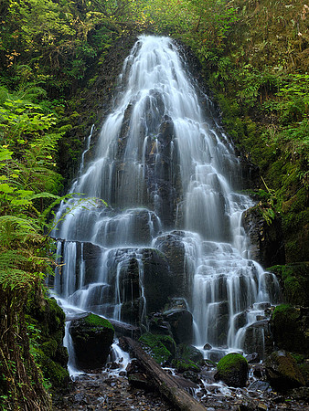 Fairy Falls