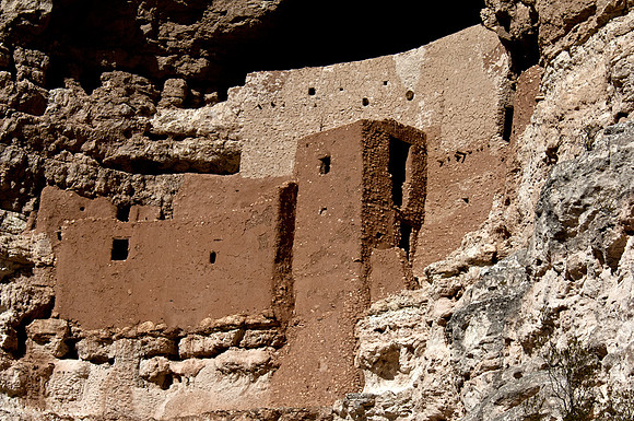 Montezuma Castle