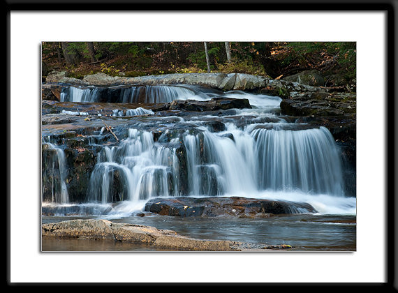 Jackson Falls