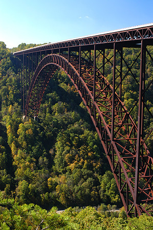 New River Gorge Bridge