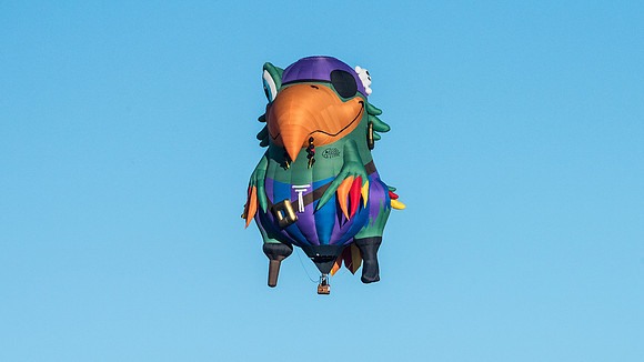 Pegleg Pete