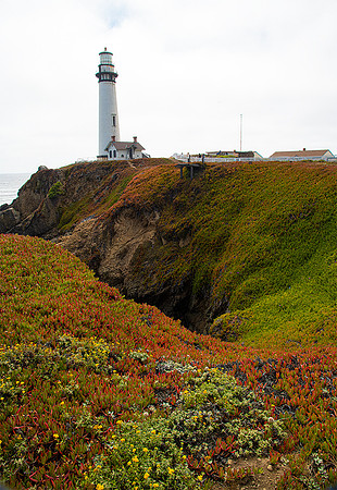 Point Pigeon Lighthouse