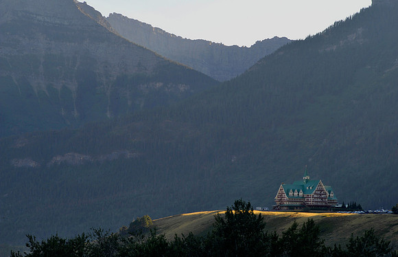 Prince of Wales Hotel