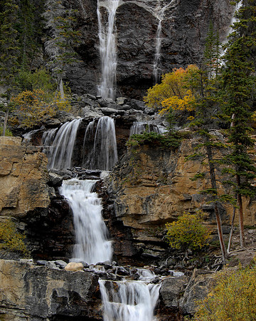 Tangle Falls