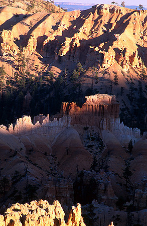Cedar Breaks National Monument