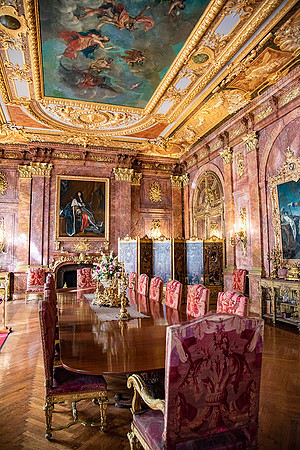 Marble House