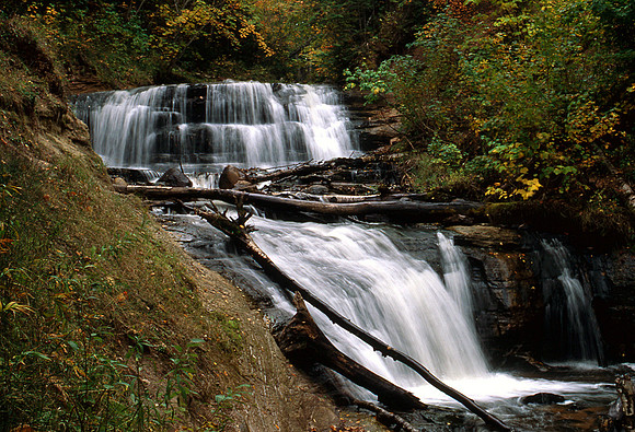 Sable Falls