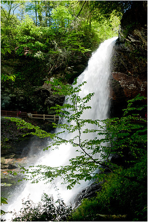 Dry Falls