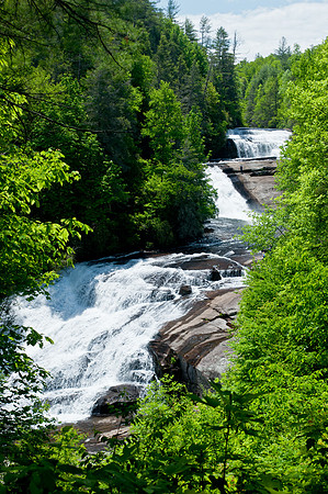 Triple Falls