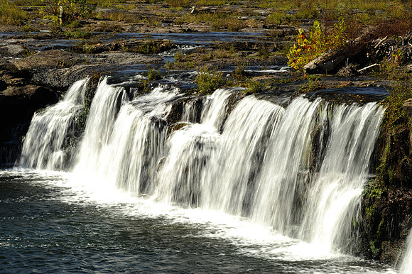 Sandstone Falls