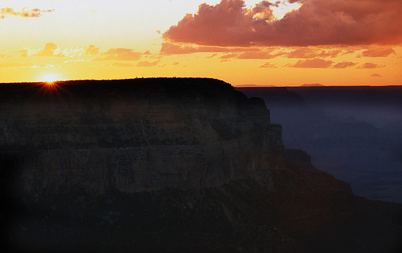 Grand Canyon