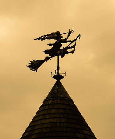 Weathervane