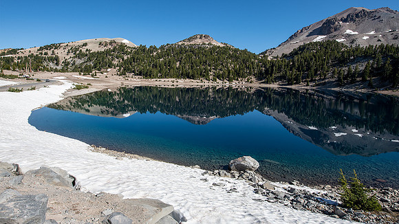 Lake Helen