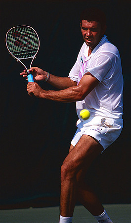 Andres Gomez