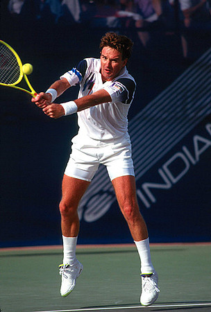 Jimmy Connors