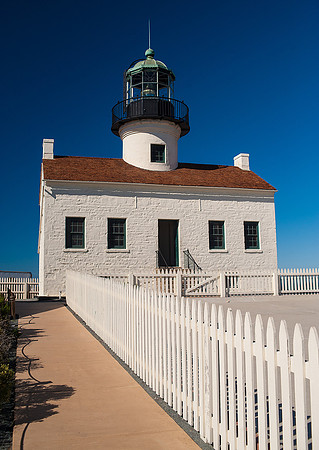 San Diego