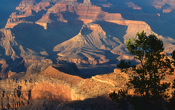 Grand Canyon