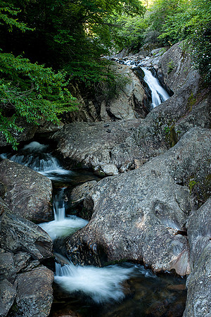 West Fork of the Pigeon River