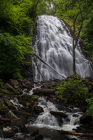Crabtree Falls