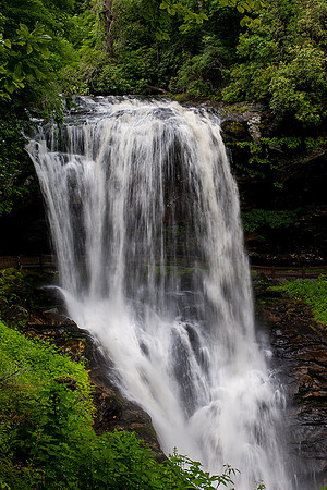 Dry Falls