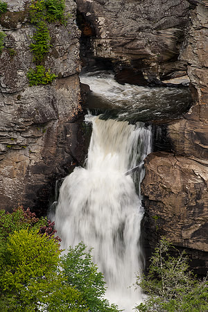 Linville Falls