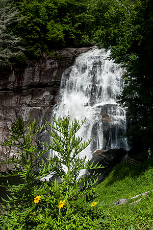 Rainbow Falls