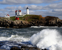 Lighthouses