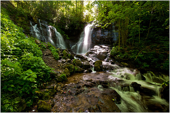 Soco Falls