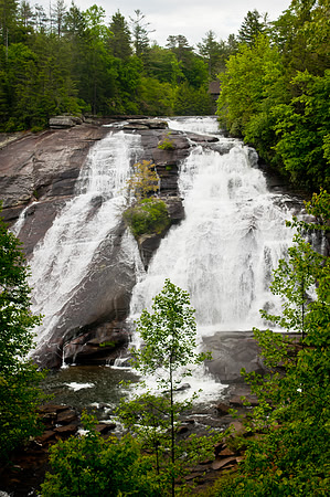High Falls
