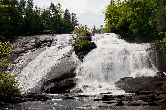 High Falls