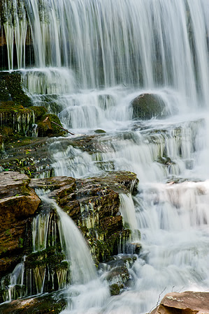 Pearson's Falls